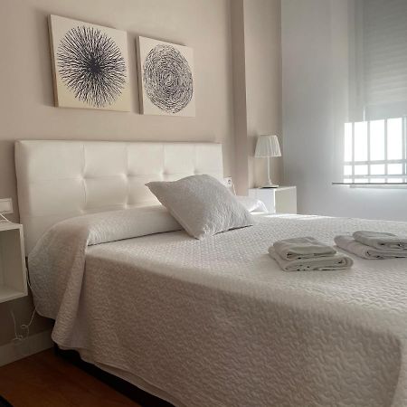 Apartamento La Mezquita-Catedral 科爾多瓦 外观 照片