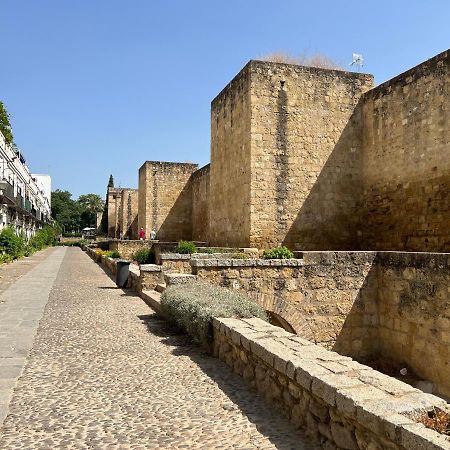 Apartamento La Mezquita-Catedral 科爾多瓦 外观 照片
