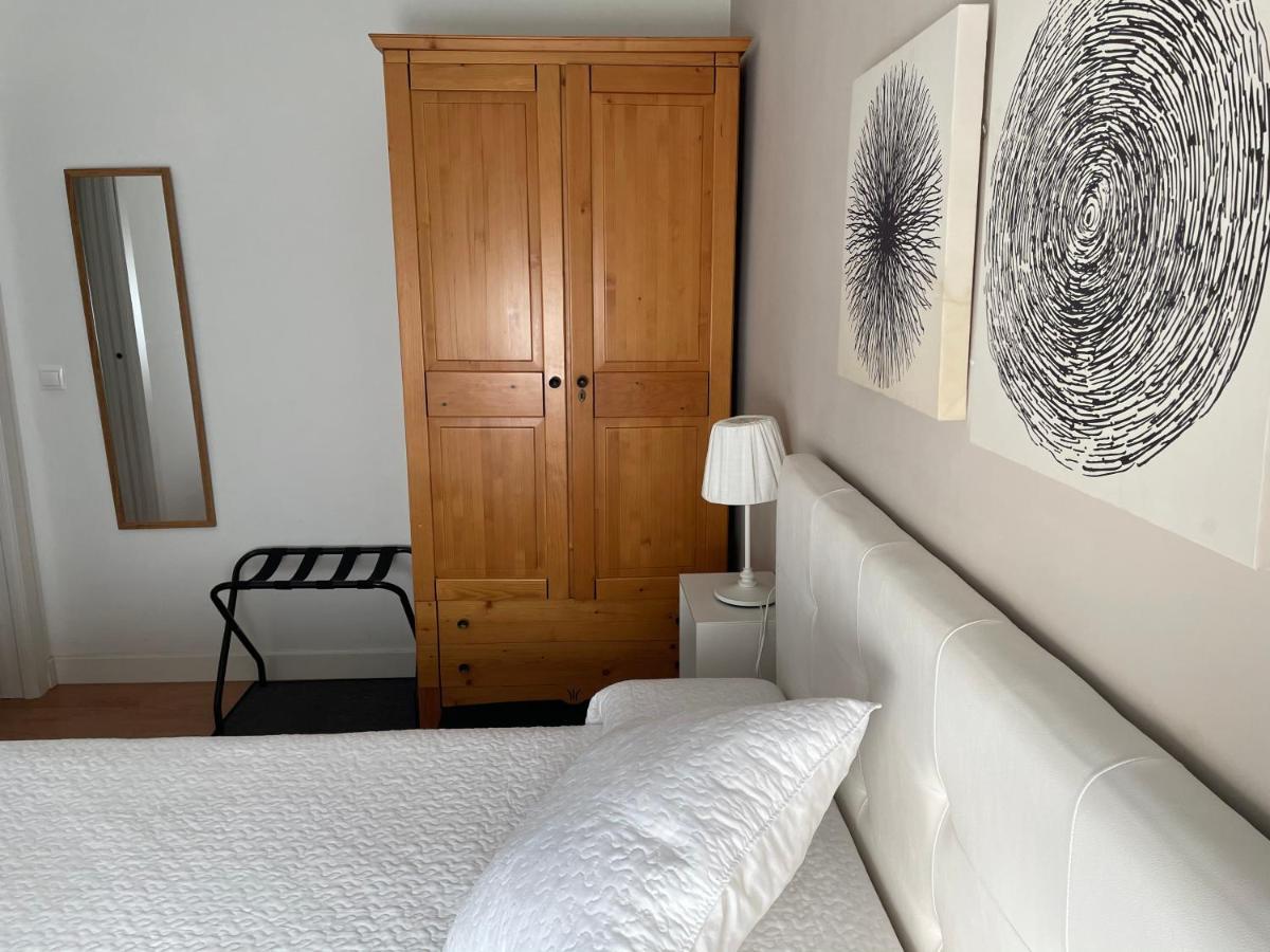 Apartamento La Mezquita-Catedral 科爾多瓦 外观 照片