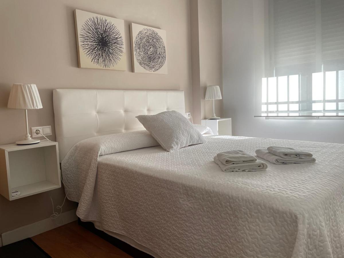 Apartamento La Mezquita-Catedral 科爾多瓦 外观 照片