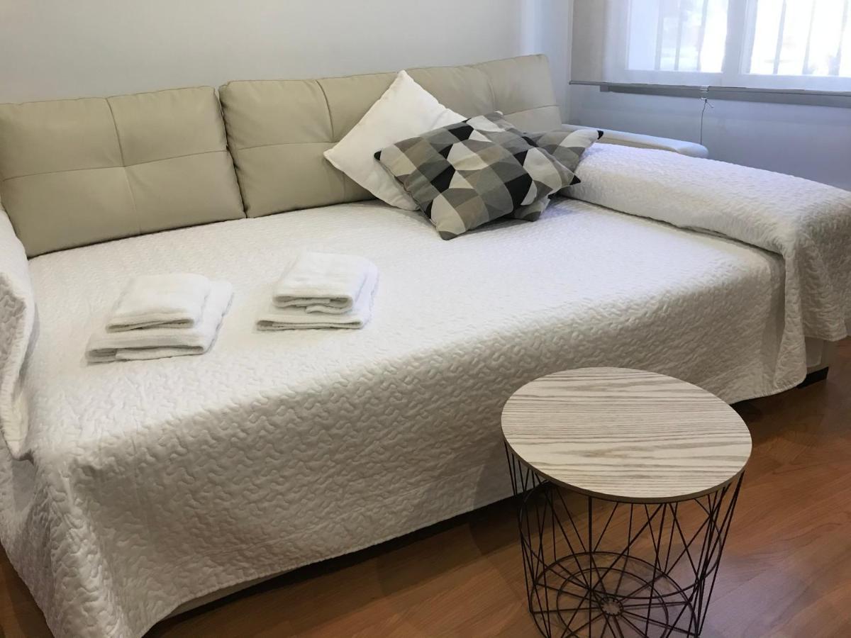Apartamento La Mezquita-Catedral 科爾多瓦 外观 照片