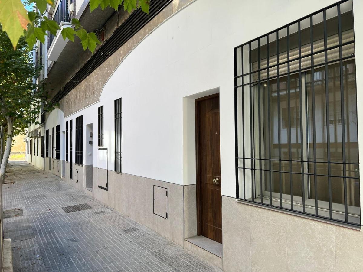 Apartamento La Mezquita-Catedral 科爾多瓦 外观 照片