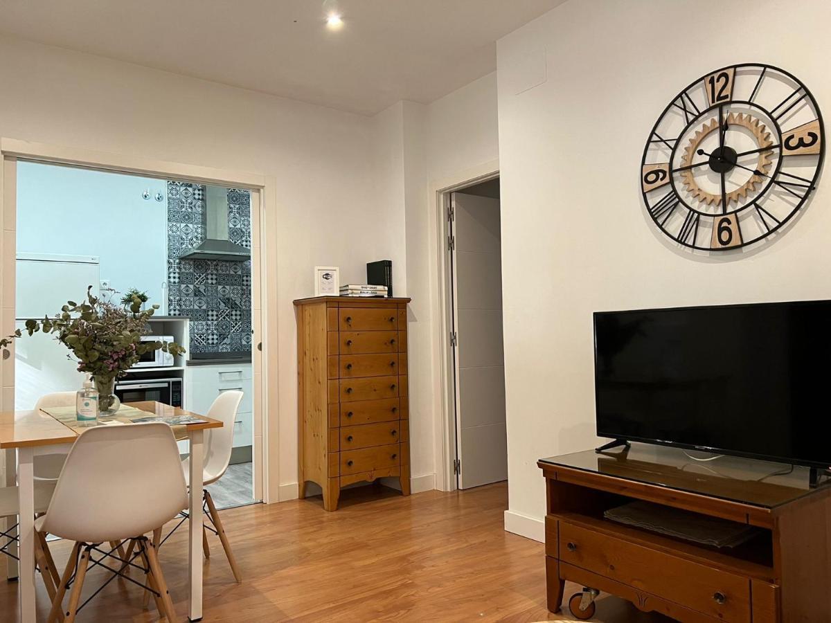 Apartamento La Mezquita-Catedral 科爾多瓦 外观 照片