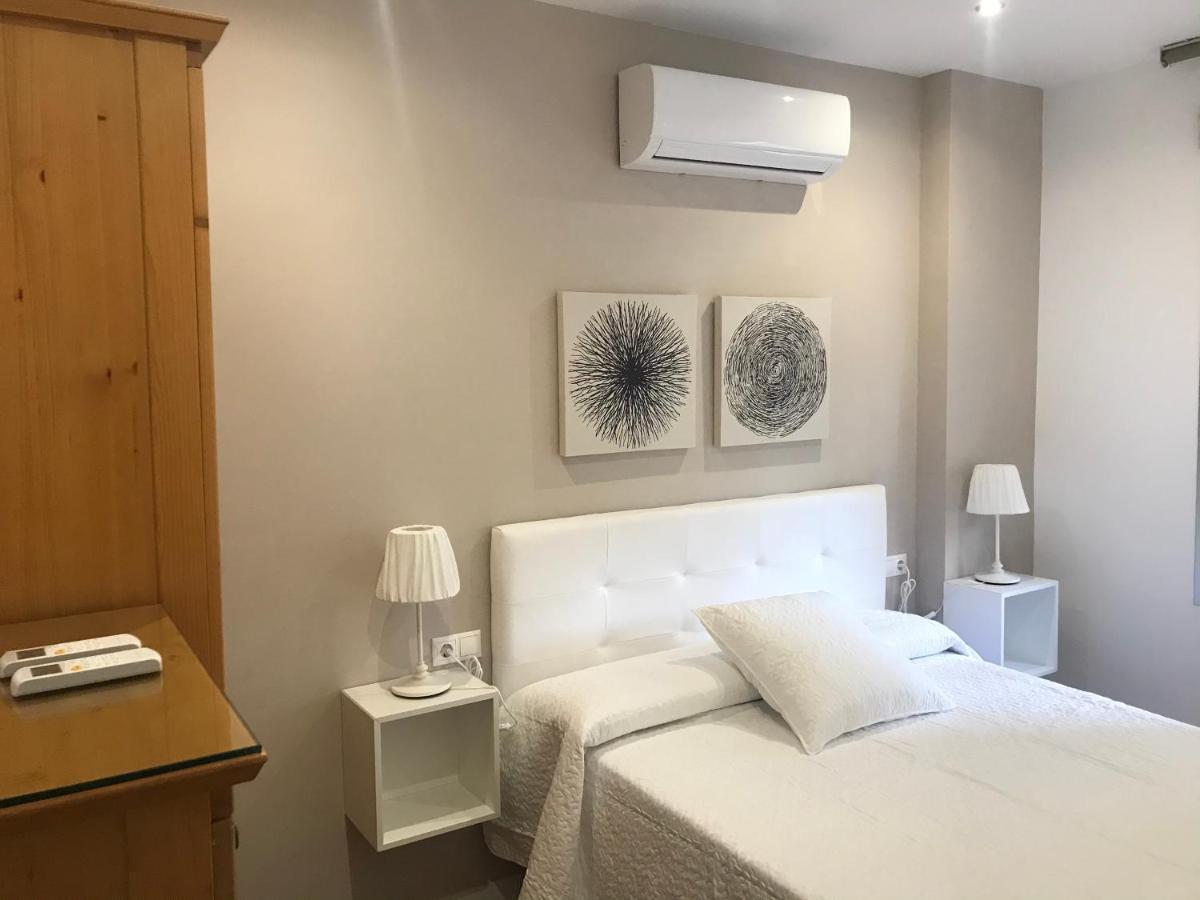 Apartamento La Mezquita-Catedral 科爾多瓦 外观 照片
