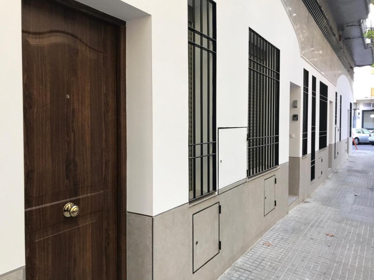Apartamento La Mezquita-Catedral 科爾多瓦 外观 照片