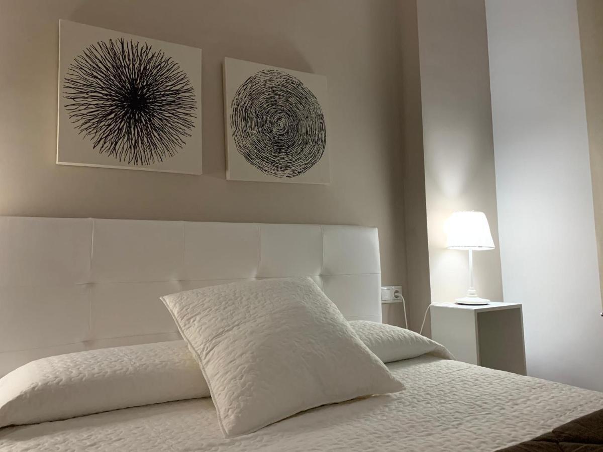 Apartamento La Mezquita-Catedral 科爾多瓦 外观 照片