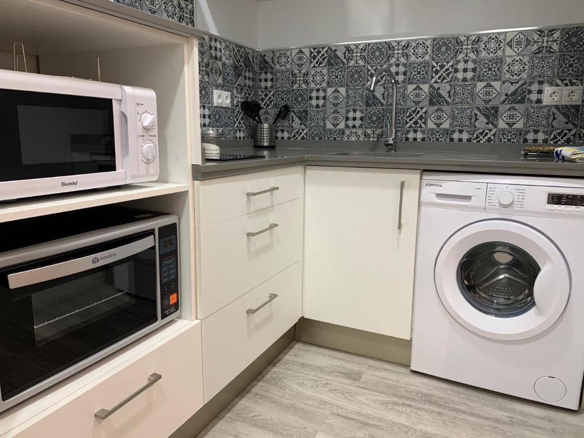 Apartamento La Mezquita-Catedral 科爾多瓦 外观 照片