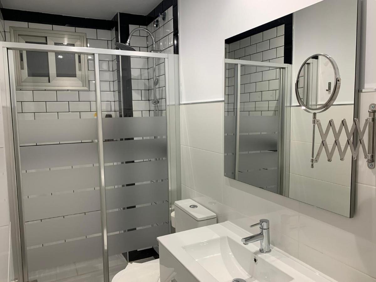 Apartamento La Mezquita-Catedral 科爾多瓦 外观 照片